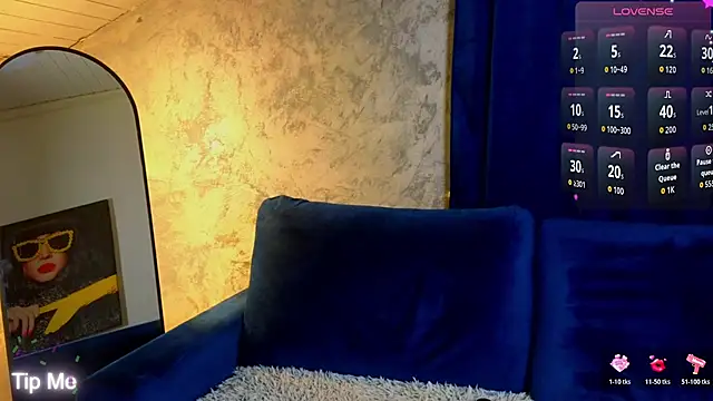  YourSubmissive  online show from July 2026 02:47:02 AM