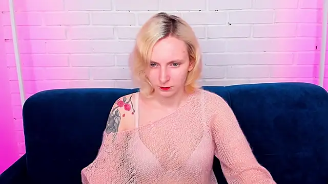 LikiLips online show from April 2026 12:55:02 AM