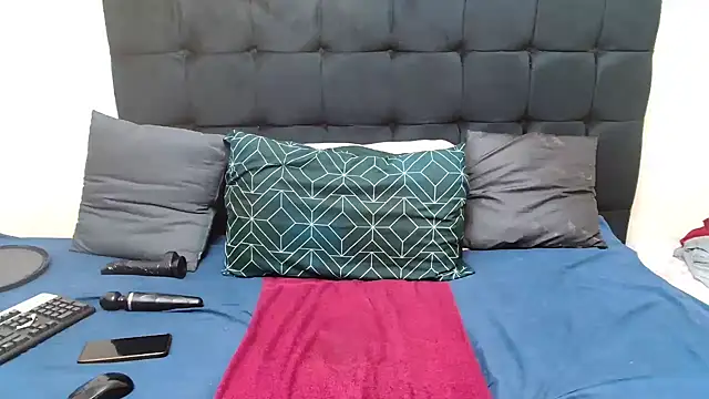 CaramelBootty online show from February 2026 04:19:02 AM