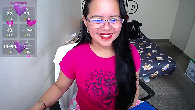 Miss  kendra  online show from January 2026 03:17:01 PM