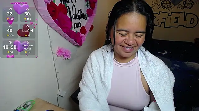 Miss  kendra  online show from March 2026 11:55:02 AM