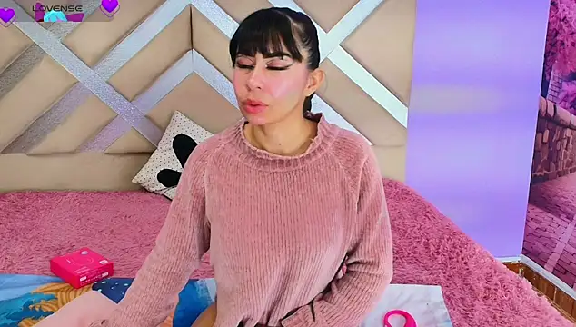 Valentina monroe1 online show from November 2025 03:18:02 AM