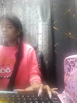 thianahorny online show from April 2026 12:41:01 PM