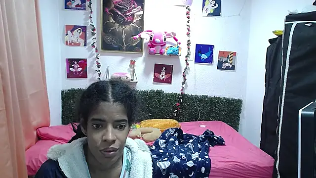 thianahorny online show from April 2026 01:59:01 PM