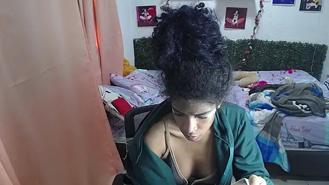 thianahorny online show from May 2026 01:29:02 PM