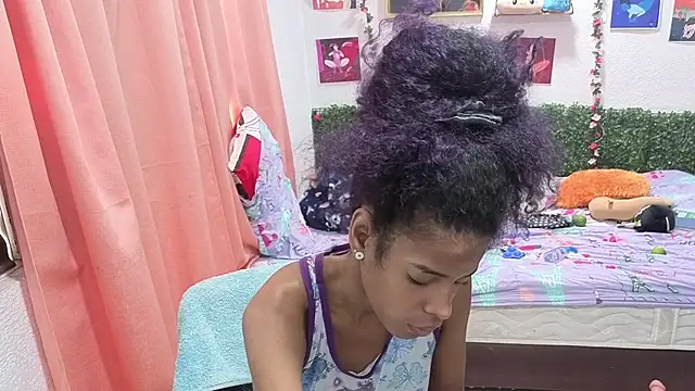 thianahorny online show from July 2026 02:32:01 PM