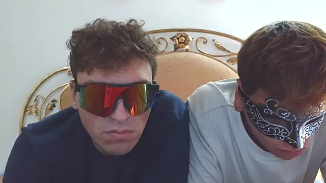 Kaeell online show from October 2025 03:02:01 PM