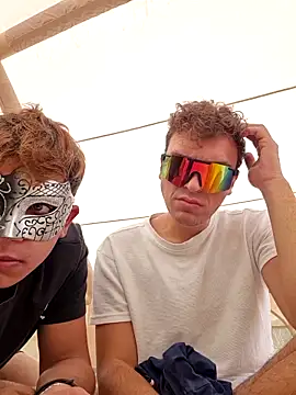 Kaeell online show from October 2025 10:48:01 AM