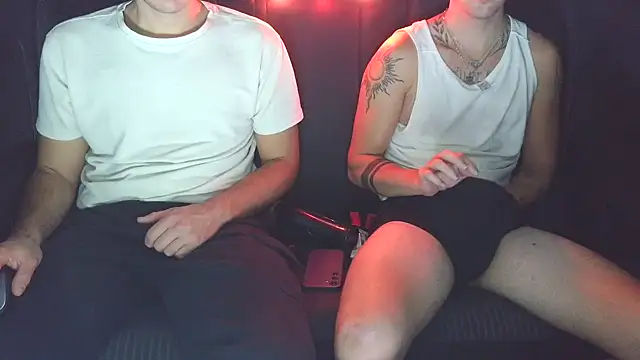 Kaeell online show from November 2025 10:54:01 PM