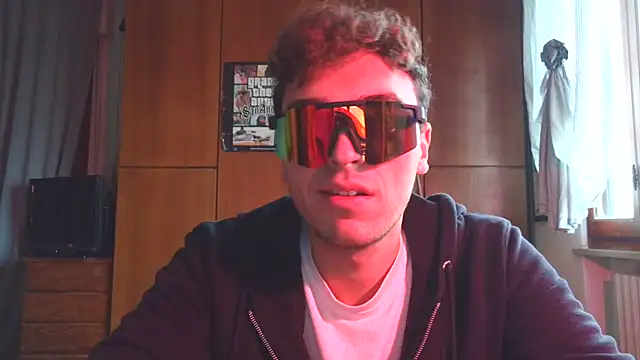 Kaeell online show from November 2025 02:39:02 PM