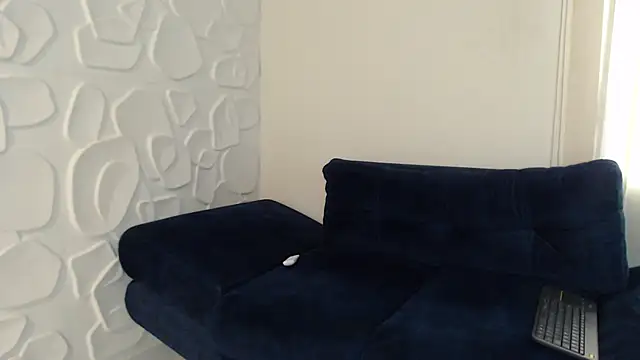 ChloeeRosse online show from October 2025 11:43:01 AM