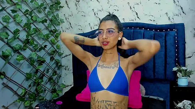Snapshot of KarlaSlutSkinny__ chatting on June 2026 09:53:02 PM KarlaSlutSkinny online show from June 2026 09:53:02 PM