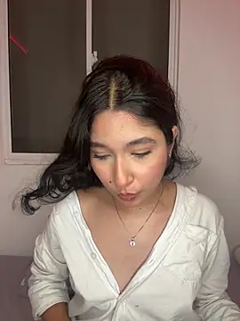 Ariasex  online show from October 2025 02:43:02 AM