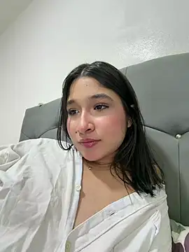 Ariasex  online show from February 2026 12:18:02 AM