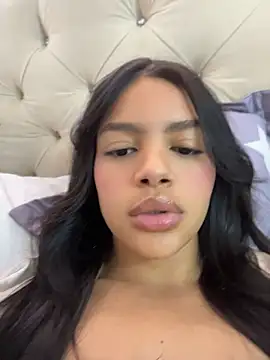 Snapshot of MeganHillss chatting on July 2026 08:55:02 PM MeganHillss online show from July 2026 08:55:02 PM