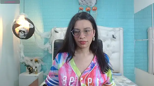 caty angel online show from October 2025 07:25:02 PM