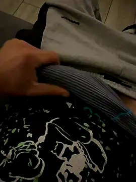 Snapshot of Theanimals chatting on October 2025 09:01:01 PM Theanimals online show from October 2025 09:01:01 PM