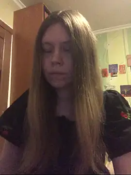 LunaVirelle online show from February 2026 05:09:02 PM