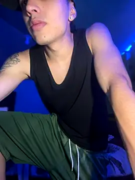 pabonsito2 online show from October 2025 02:14:02 AM