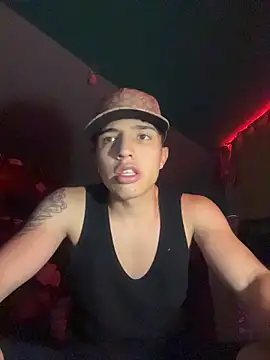 pabonsito2 online show from October 2025 04:16:01 AM