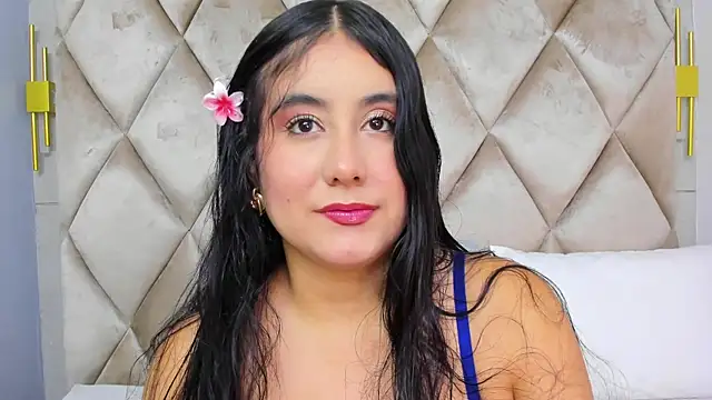 GabyParker  online show from July 2026 12:11:02 PM