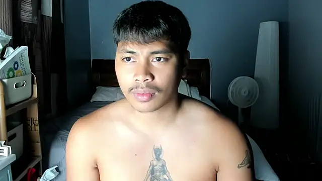 LuisitoJuancho55 online show from October 2025 09:11:04 AM