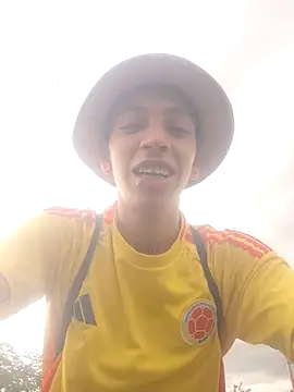  DAEMON 666 online show from October 2025 06:41:02 PM