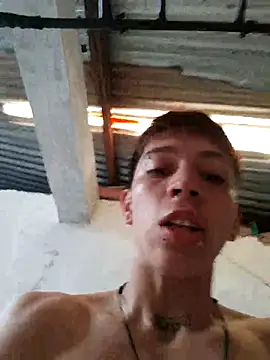  DAEMON 666 online show from October 2025 04:35:02 PM