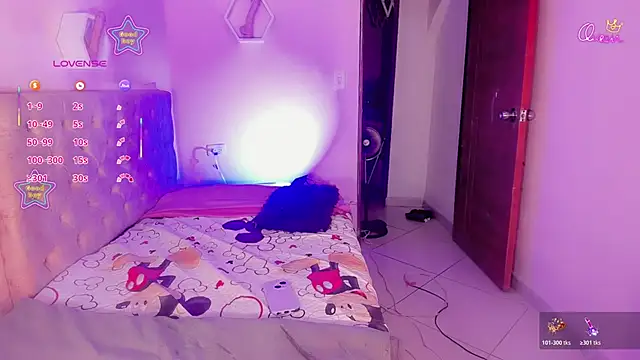 babysomeer online show from February 2026 08:02:01 PM