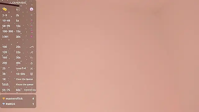 Ashleyroys 111 online show from January 2026 05:27:02 PM