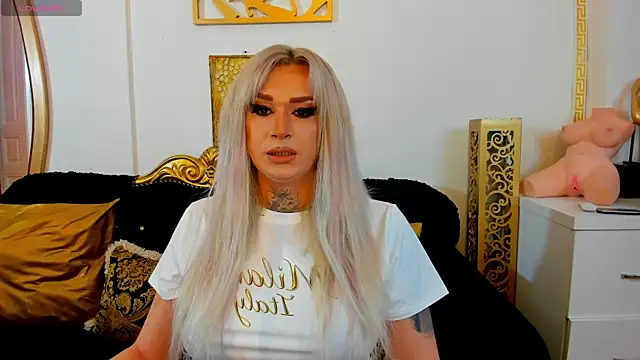 AlenaRios online show from March 2026 05:35:02 AM