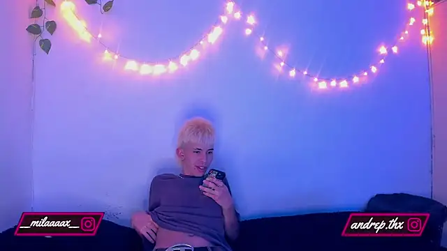 ThePerfectChemistry online show from January 2026 10:34:01 PM