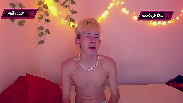 ThePerfectChemistry online show from February 2026 11:42:02 AM