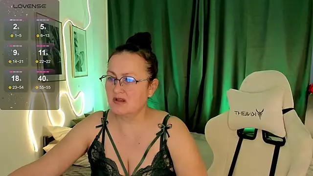 hottyannaa online show from January 2026 03:20:02 AM