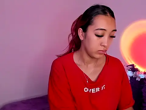 HeidyRousse online show from November 2025 09:43:01 AM