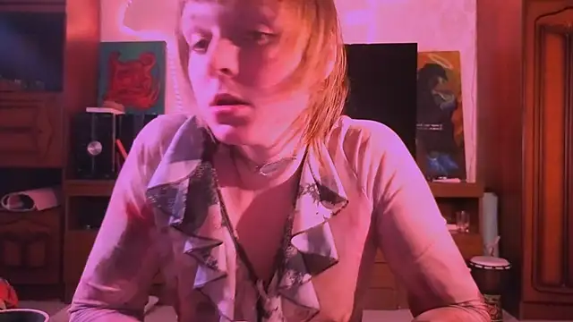 liquid0fluid0 online show from January 2026 08:14:01 PM