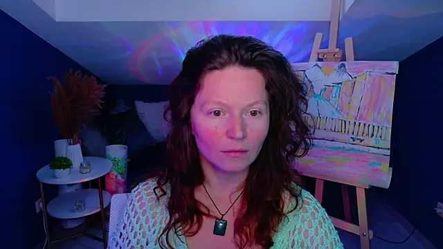 AuroraBorealis   online show from October 2025 07:40:02 AM