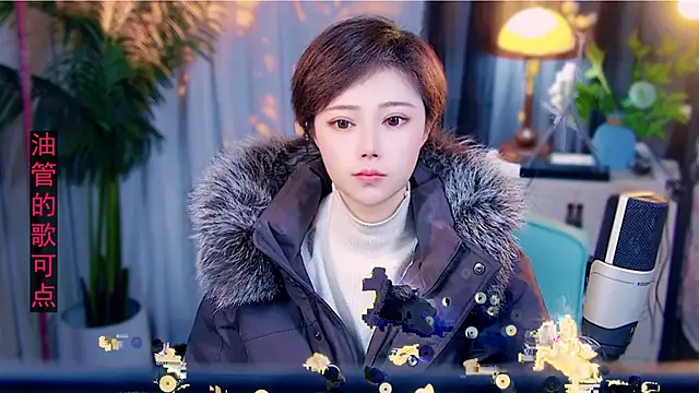 cherry-fa online show from February 2026 09:50:01 AM