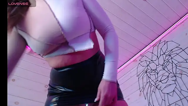 CandyBunie online show from February 2026 03:03:01 AM