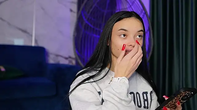 RachelRavee online show from October 2025 04:11:01 AM