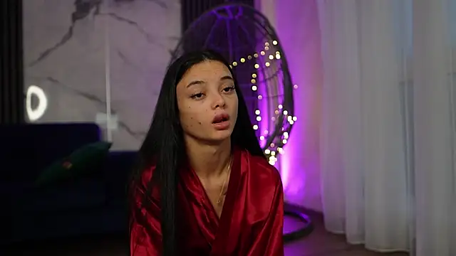 RachelRavee online show from November 2025 05:13:02 AM