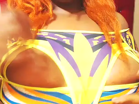 kinkyboobs12 online show from October 2025 05:30:01 AM