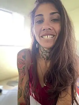 casalskunk online show from October 2025 11:53:01 AM