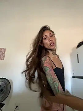 casalskunk online show from January 2026 03:27:02 PM