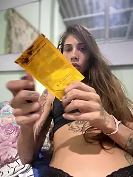 casalskunk online show from January 2026 09:51:02 PM