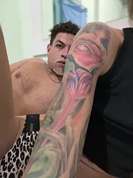 casalskunk online show from March 2026 12:56:02 AM