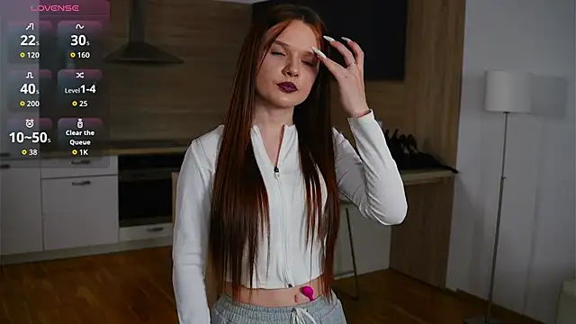 RonnieSchmertz online show from October 2025 05:14:01 PM