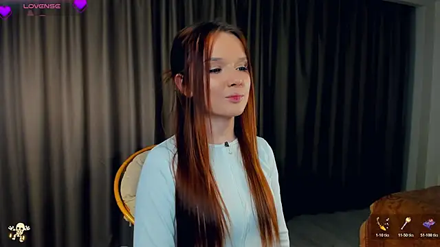 RonnieSchmertz online show from November 2025 05:24:01 PM