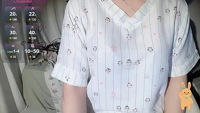 Snapshot of BeChinh_Lee chatting on October 2025 02:58:02 PM BeChinh Lee online show from October 2025 02:58:02 PM