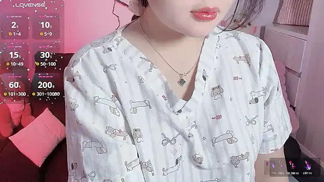 BeChinh Lee online show from January 2026 03:50:01 PM